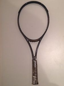 NEW - Prince CTS Synergy DB26 Mid Plus Tennis Racquet (4 1/2") (unstrung)