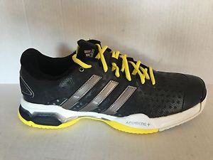 ADIDAS BARRICADE TEAM 4 MEN SIZE 11.5