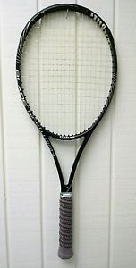 Wilson Blade 98S Tennis Racquet- Spin Effect-18x16- New Grip- Great Condition!
