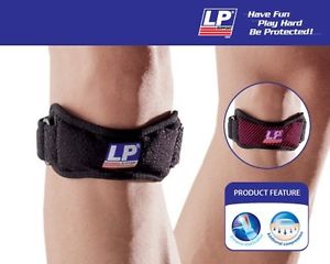 LP Support Patella Strap 781 Knee Support (sports,injury supports and daily use)