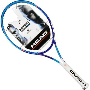 HEAD Graphene XT Instinct Rev Pro 4 3/8" BRAND NEW