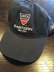 USTA Tennis Cap