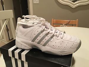 Adidas Women's Tennis Shoes