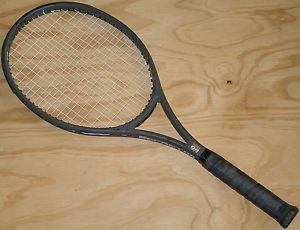 Yamaha Secret 04 4 1/2 Tennis Racket