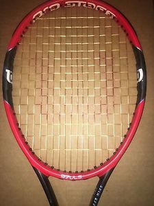 Wilson Pro Staff 97 ULS tennis racquet 4 3/8