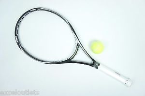 NEW! Prince EXO3 Warrior 100 ESP 4 3/8 Tennis Racquet (#3238)