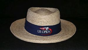 U.S. Open Authentic Straw Hat