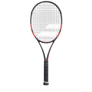 Babolat Pure Strike 98 Tour 4 1/8 STRUNG (Tennis Racket Racquet 320g 11.3oz)