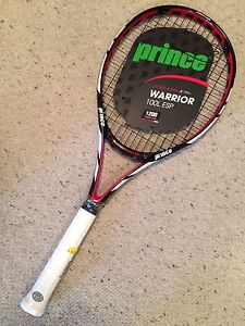 Prince Warrior 100L esp