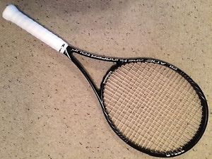 wilson blx Blade Ampifeel 104