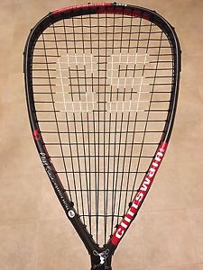 Cliff Swain Signature Series Racquet - 163g