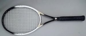 Wilson Hammer 6.2 Midsize Plus Stretch Graphite Tennis Racquet