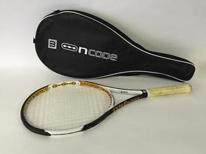 Wilson NCode NBlade Tennis Racquet 4 1/2" L2 Grip with Case Cover