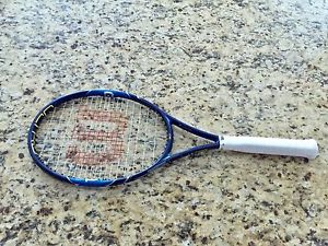 Wilson Ultra 97 Tennis Racquet 4 5/8 Grip