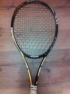 Wilson BLX Blade 98 Tennis Racquet L4 ( 4 1/2) Gripsize 18x20