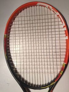 Head Graphene RADICAL Rev Tennis Racquet 4 3/8 RACKET