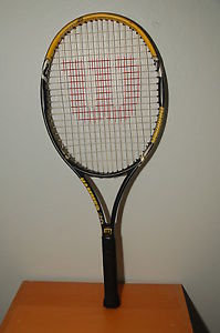 Wilson 26 Hammer Youth Tennis Racket