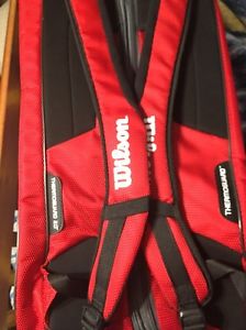 Wilson Tennis Bag