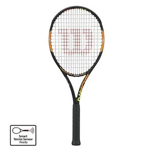 New Wilson Burn 100, Grip 4 3/8