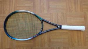 Prince ThunderLite Midplus 95 head 4 5/8 grip Tennis Racquet