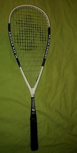 Black Knight Bandit2 Squash Racquet sq-5242