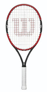 Wilson Pro Staff 26 Junior Tennis Racquet Racket - Authorized Dealer