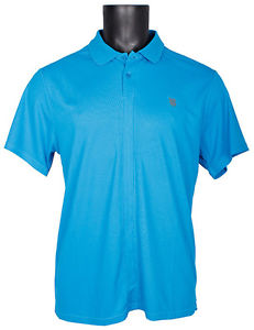 K-swiss performance Polo hypercourt ii methyl blue/whit