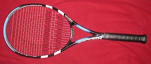 Leander Paes Personal Tennis Racquet