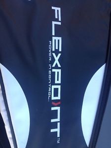 Flexpoint Tennis Racquet Cover Carry Case $19.99 w/free S&H