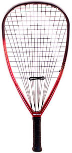 Head Scorpion 170 Racquetball Racquet 3 5/8 Grip (Warranty from USA)