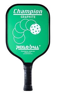 Champion Pickleball Paddle