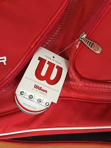 Wilson Tour V 15 Pack Bag