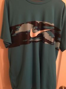 Nike Men's Tennis Shirt