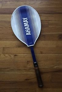 Vintage Yamaha Composite Tennis Racquet Made In Japan