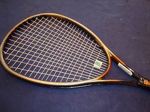Wilson Sledge Hammer 2.8 Stretch 116 Tennis Racquet 4 1/4” Grip "VERY GOOD"