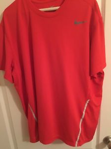 Nikes Men's Tennis Shirt