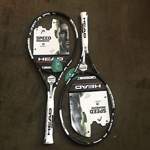 Head Speed Pro Graphene Xt 4 1/4