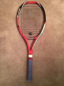 Yonex VCore Si 98 - Kerber
