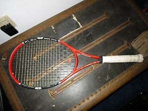 HEAD - Flexpoint Radical Tour Tennis Racket