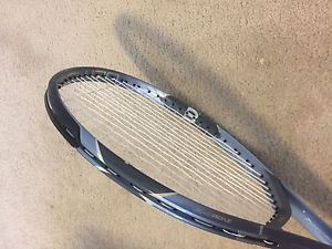 Wilson ULTRA XP 100 LS - Barely used