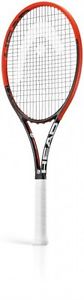 HEAD Graphene Prestige Midplus Tennis Racquet  Refurbish - 4 3/8