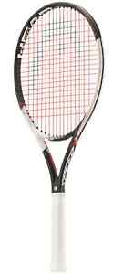 HEAD GRAPHENE Touch SPEED S Tennis Racquet Racket 4 1/8 - Dealer Warranty