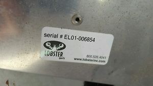 lobster elite one
