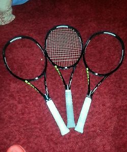 Volkl Organix Mid 10 tennis Racquet