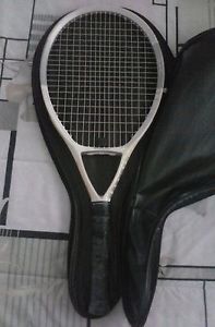 Wilson Ncode N1 Oversize Tennis Racquet