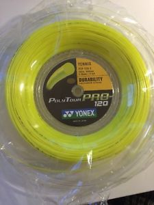 Yonex Poly Tour Pro 1.20mm 17g