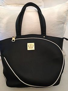 Court Couture Casanova Tennis Tote