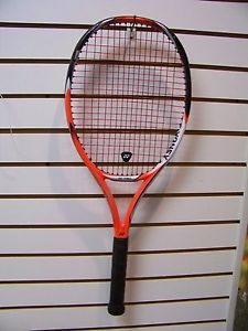 USED Yonex VCore Si 100 Tennis Racket 4-3/8 Strung