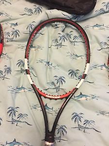 Babolat Pure Control Tour