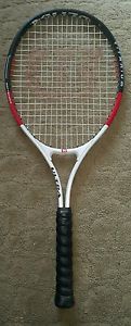 Wilson Ultra 97 Unknown Grip Size